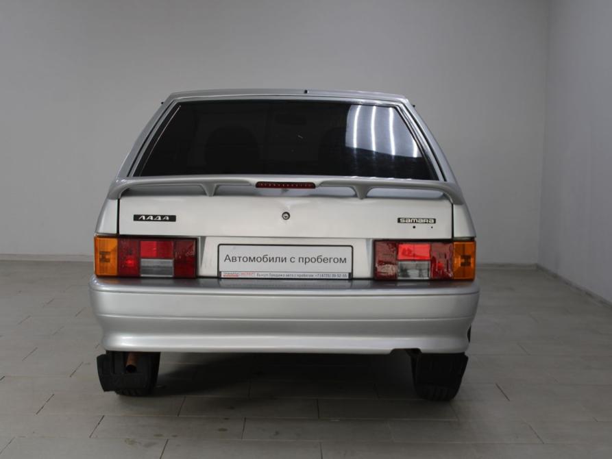 Lada (ВАЗ) 2114 Старый Оскол  - изображение 5