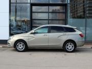 Lada (ВАЗ) Vesta I Нижний Новгород  - изображение 24