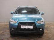 Mitsubishi ASX I Москва  - изображение 14
