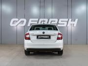 Skoda Rapid I Рестайлинг Воронеж  - изображение 22