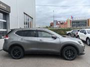 Nissan X-Trail III Рестайлинг Москва  - изображение 22