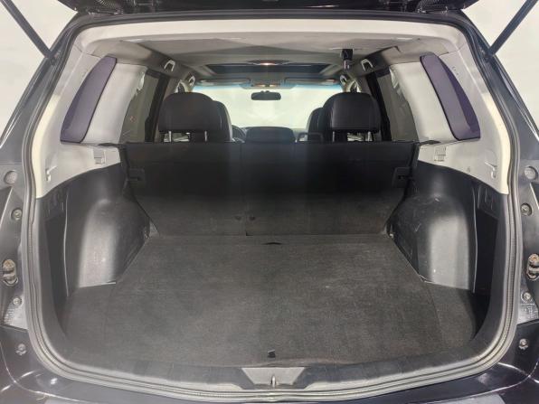 Subaru Forester III с пробегом 2008 года, цена 750 000 рублей, 285242 км, внедорожник, Автокод Объявления