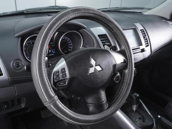 Mitsubishi Outlander II Рестайлинг с пробегом 2012 года, цена 1 269 000 рублей, 199532 км, внедорожник, Автокод Объявления
