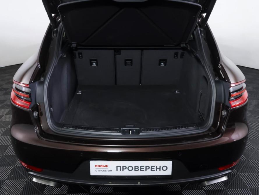 Porsche Macan I Москва  - изображение 10