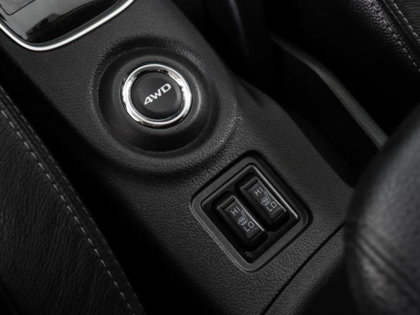 Mitsubishi Outlander III Рестайлинг 2 с пробегом 2016 года, цена 1 799 000 рублей, 125065 км, внедорожник, Автокод Объявления