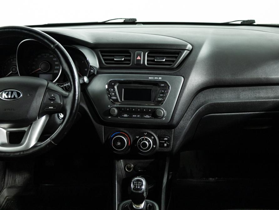 Kia Rio III Санкт-Петербург  - изображение 14