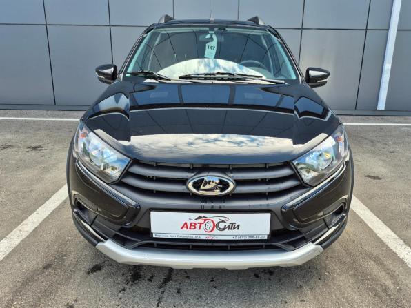 Lada (ВАЗ) Granta I Рестайлинг с пробегом 2023 года, цена 914 000 рублей, 31700 км, универсал, Автокод Объявления