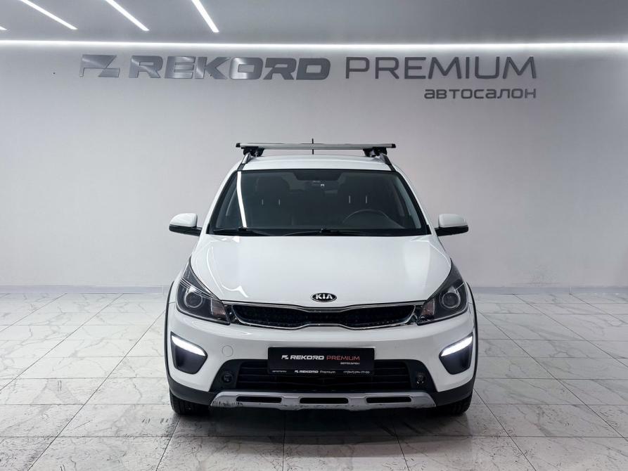 Kia Rio IV Уфа  - изображение 4
