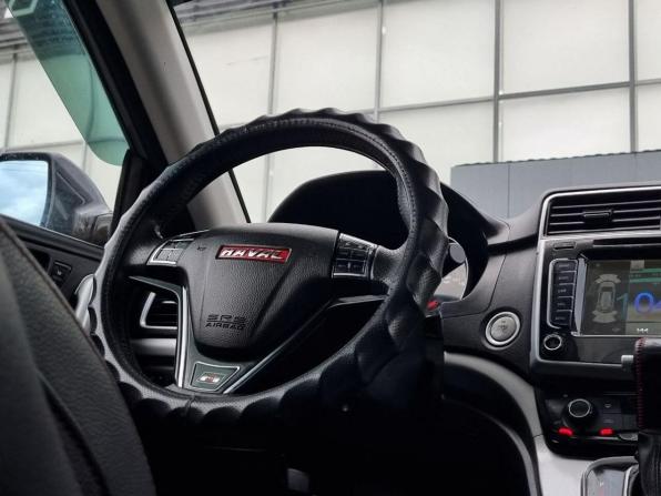 Haval H6 I с пробегом 2017 года, цена 1 200 000 рублей, 289000 км, внедорожник, Автокод Объявления