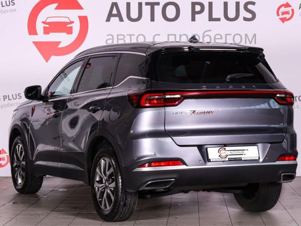 Chery Tiggo 7 Pro Max I с пробегом 2023 года, цена 1 479 000 рублей, 114255 км, внедорожник, Автокод Объявления
