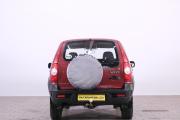 Chevrolet Niva I Рестайлинг Омск  - изображение 26