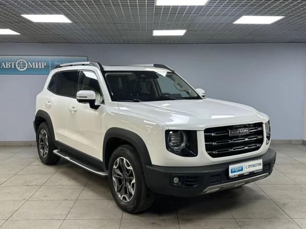 Haval Dargo I с пробегом 2023 года, цена 2 599 000 рублей, 65693 км, внедорожник, Автокод Объявления