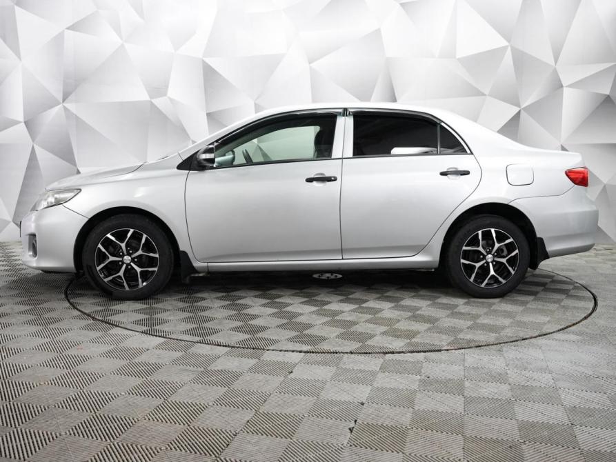 Toyota Corolla X (E140 E150) Ульяновск  - изображение 2
