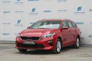 Kia Ceed III Пермь  - изображение 22