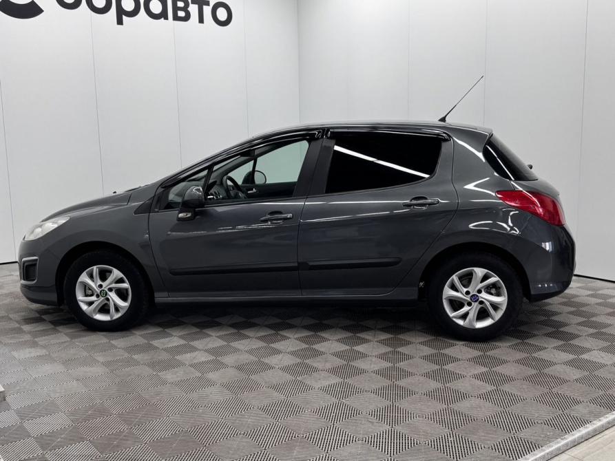 Peugeot 308 I Рестайлинг Воронеж  - изображение 10