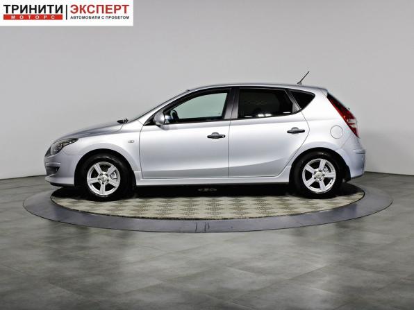 Hyundai i30 I с пробегом 2010 года, цена 597 000 рублей, 172421 км, хэтчбек, Автокод Объявления