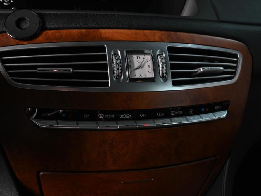 Mercedes-Benz CL-Класс III (C216) Ростов-на-Дону  - изображение 13