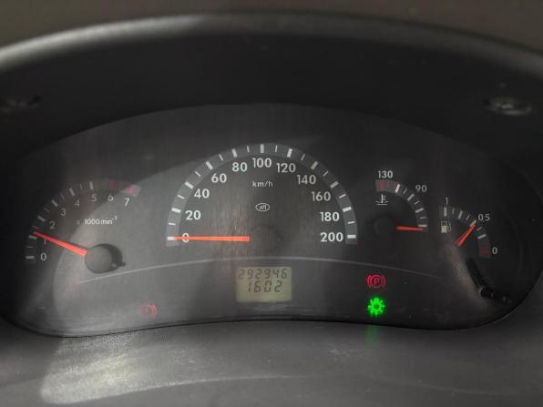 Lada (ВАЗ) Kalina I с пробегом 2006 года, цена 150 000 рублей, 292944 км, седан, Автокод Объявления