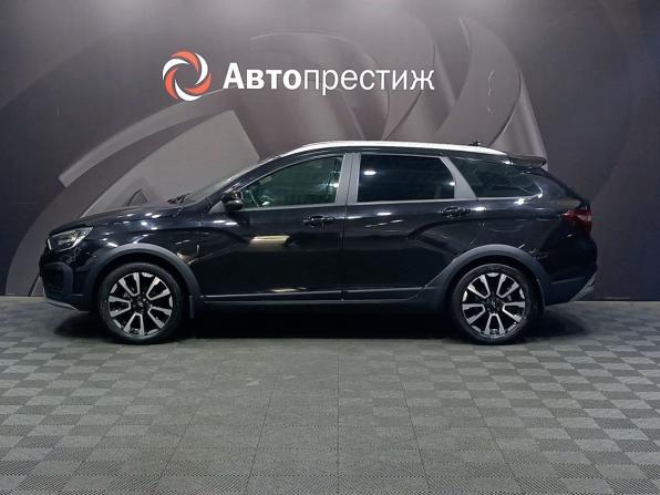 Lada (ВАЗ) Vesta I Рестайлинг (NG) с пробегом 2024 года, цена 1 430 000 рублей, 26750 км, универсал, Автокод Объявления