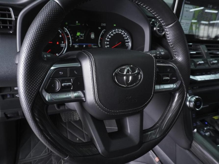 Toyota Land Cruiser 300 Series Ростов-на-Дону  - изображение 13