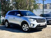Hyundai Creta I Санкт-Петербург  - изображение 16