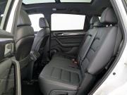Dongfeng DFSK ix7 Москва  - изображение 39