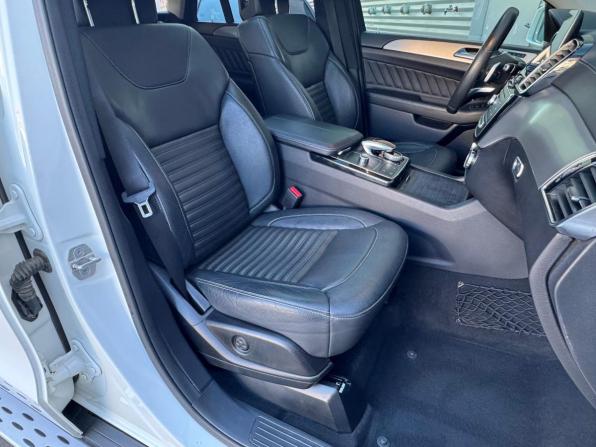 Mercedes-Benz GLE Coupe I (C292) с пробегом 2017 года, цена 4 890 000 рублей, 161410 км, внедорожник, Автокод Объявления