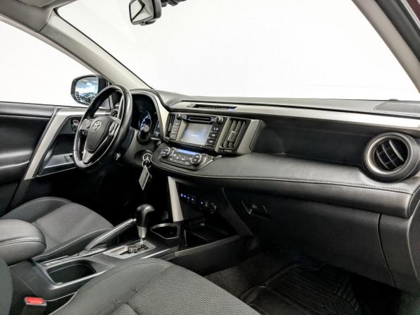 Toyota RAV4 IV (XA40) Рестайлинг с пробегом 2015 года, цена 1 790 000 рублей, 165044 км, внедорожник, Автокод Объявления