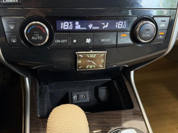 Nissan Teana III с пробегом 2014 года, цена 1 350 000 рублей, 193852 км, седан, Автокод Объявления