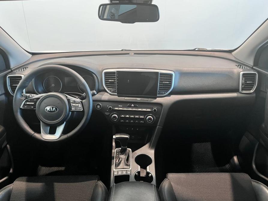 Kia Sportage IV Рестайлинг Волгоград  - изображение 12