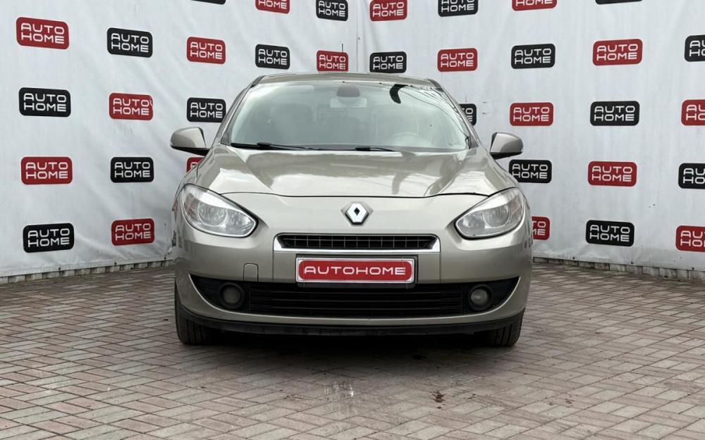 Renault Fluence I Санкт-Петербург  - изображение 2