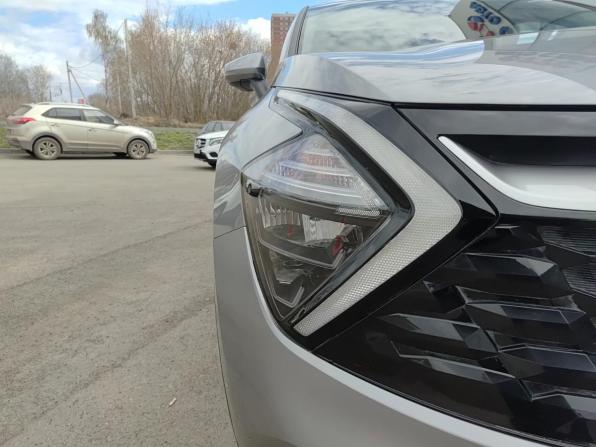 Kia Sportage V с пробегом 2022 года, цена 3 224 000 рублей, 80495 км, внедорожник, Автокод Объявления