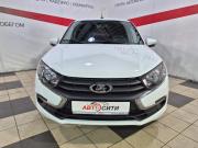 Lada (ВАЗ) Granta I Рестайлинг Воронеж  - изображение 25