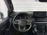 Toyota Land Cruiser 300 Series Москва  - изображение 47