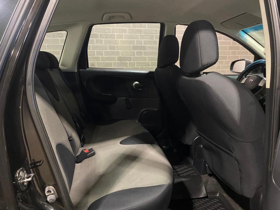 Nissan Note I Рестайлинг Челябинск  - изображение 11