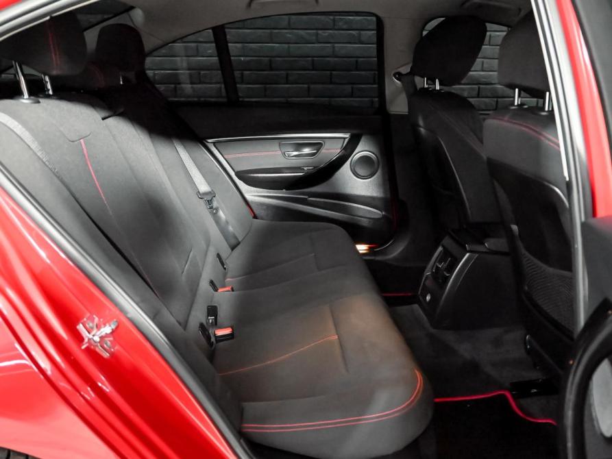 BMW 3 серии VI (F3x) Екатеринбург  - изображение 19