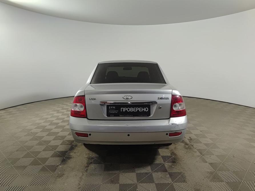 Lada (ВАЗ) Priora I Уфа  - изображение 7