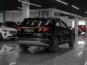 Hyundai Tucson IV Рестайлинг Москва  - изображение 33