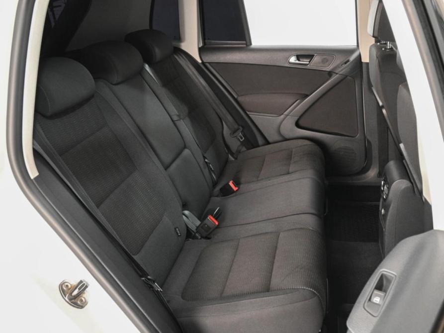 Volkswagen Tiguan I Рестайлинг Ростов-на-Дону  - изображение 7