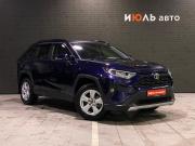 Toyota RAV4 V (XA50) Челябинск  - изображение 30