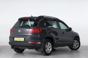 Volkswagen Tiguan I Рестайлинг Новосибирск  - изображение 25