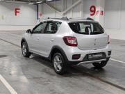 Renault Sandero II Рестайлинг Казань  - изображение 33
