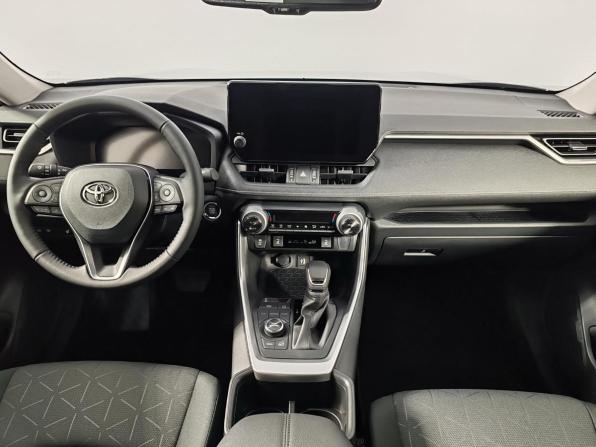 Toyota RAV4 V (XA50) с пробегом 2025 года, цена 4 900 000 рублей, 10163 км, внедорожник, Автокод Объявления