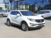 Kia Sportage III Рестайлинг Чебоксары  - изображение 25