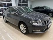 Volkswagen Passat B7 Челябинск  - изображение 29