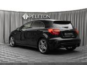 Mercedes-Benz A-Класс III (W176) Москва  - изображение 25