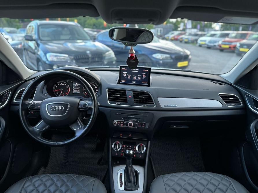 Audi Q3 I (8U) Ижевск  - изображение 31