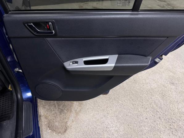 Hyundai Getz I Рестайлинг с пробегом 2010 года, цена 450 000 рублей, 140699 км, хэтчбек, Автокод Объявления