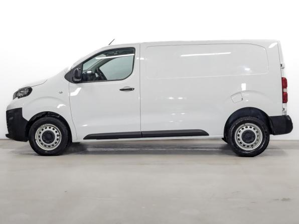 Peugeot Expert III с пробегом 2018 года, цена 2 219 300 рублей, 76135 км, фургон, Автокод Объявления