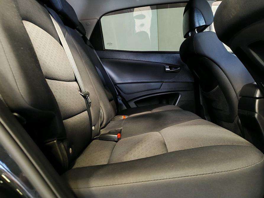 SsangYong Actyon II Москва  - изображение 13